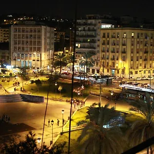 Casa Del Sol Apartment