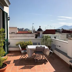 Gregorius Diamerisma Panoramic Terrace Apartment