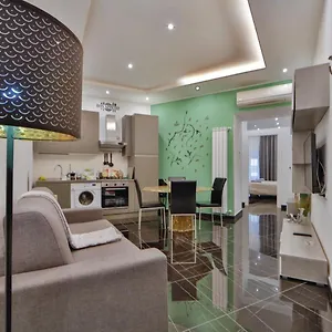 Residenza Apartment