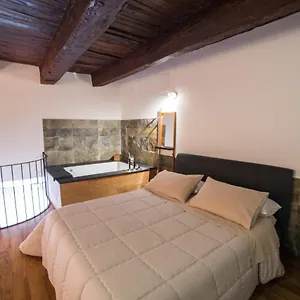 Corte Capomazza Ferienhaus