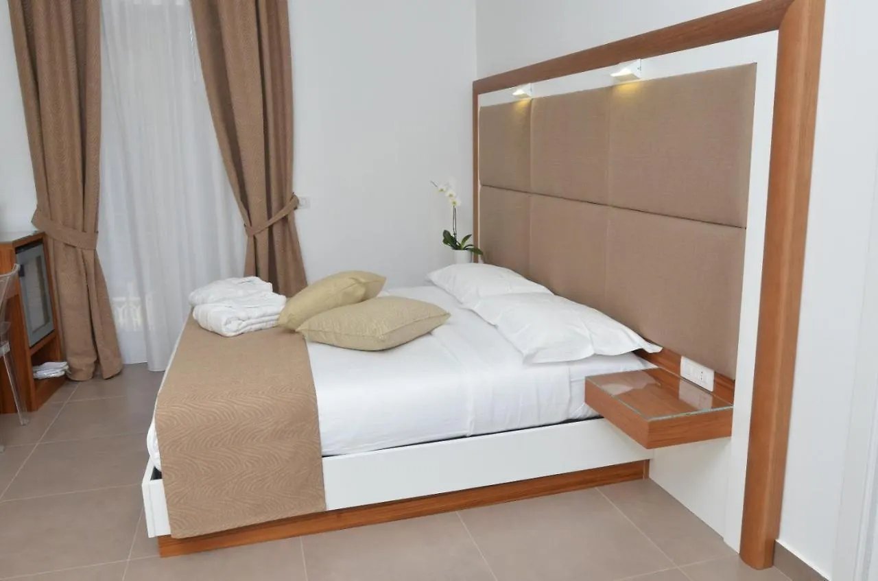 B&B La Movida Neapel