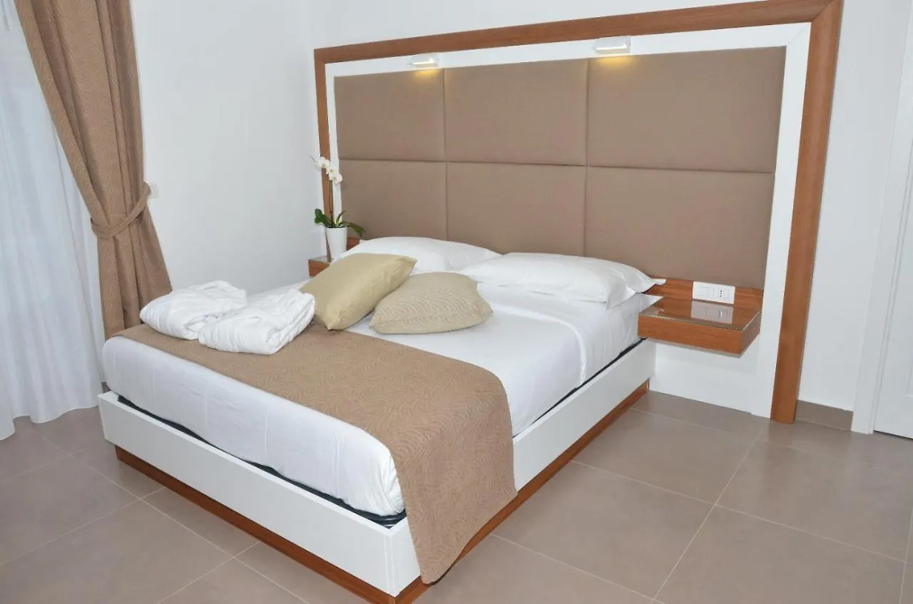B&B La Movida Neapel Frühstückspension