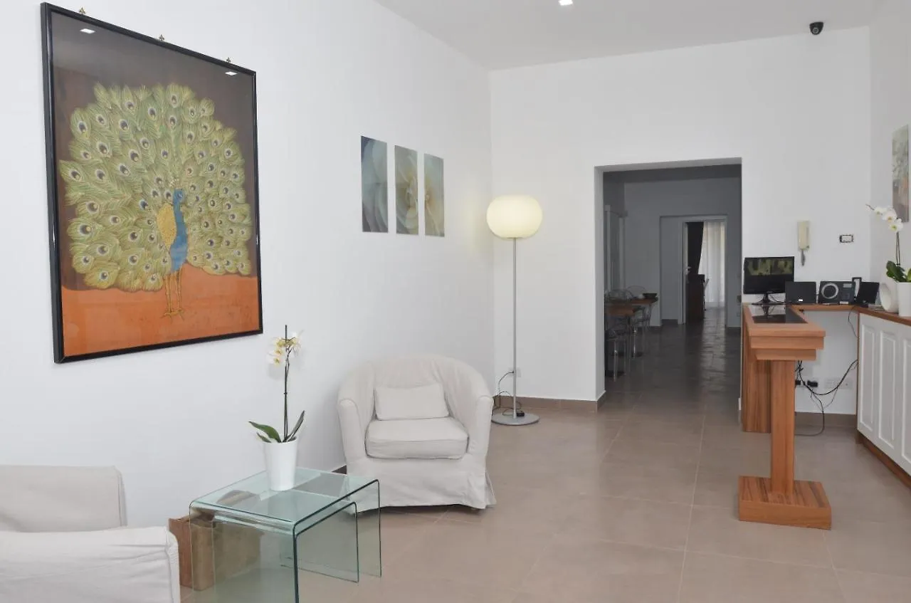 B&B La Movida Neapel