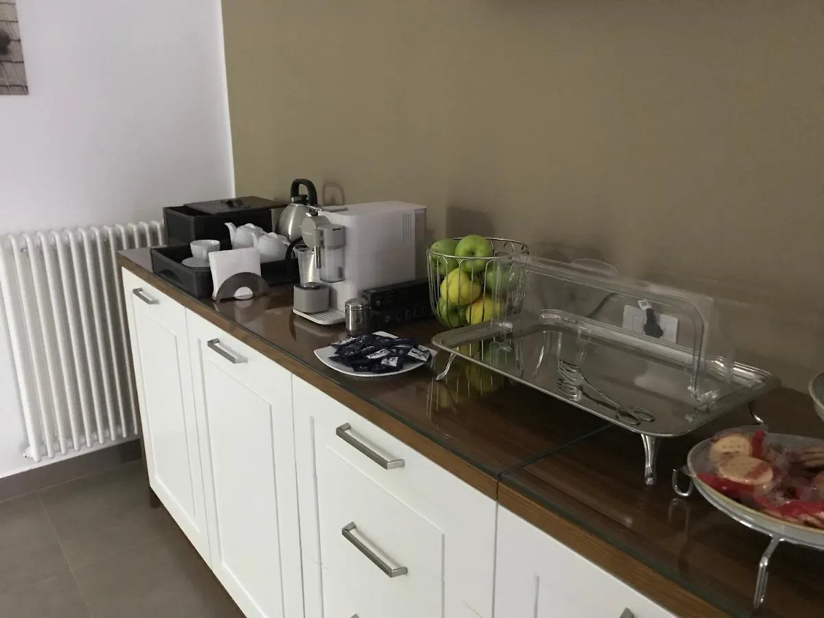 B&B La Movida Neapel Frühstückspension
