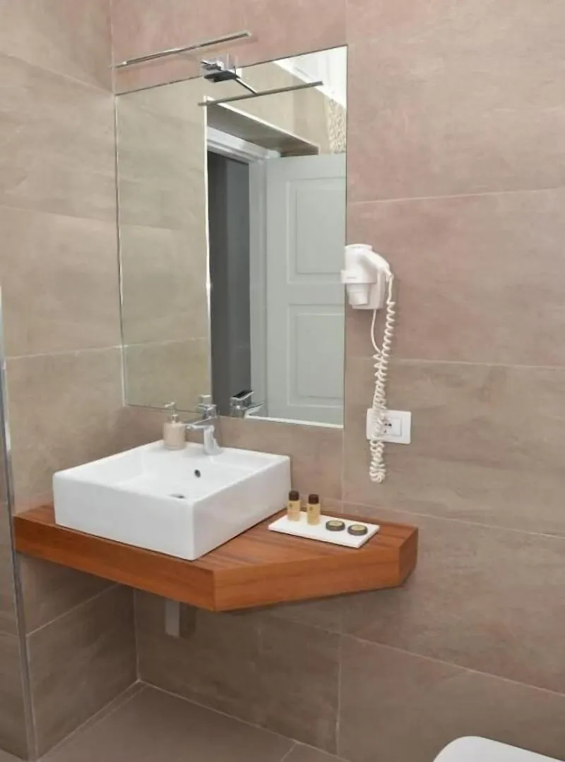 B&B La Movida Neapel Italien